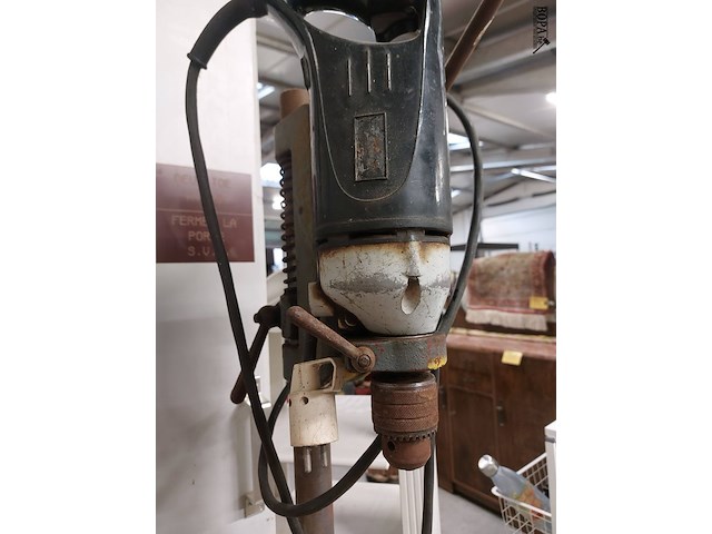 Lot 240 - metabo kolomboormachine - afbeelding 3 van  3
