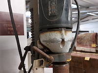 Lot 240 - metabo kolomboormachine - afbeelding 3 van  3