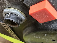 Lot 241 - discolichten jbc systems 3 stuks - afbeelding 4 van  5