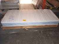 Lot 241 - eenpersoonsmatras - afbeelding 1 van  5