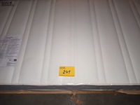 Lot 241 - eenpersoonsmatras - afbeelding 5 van  5