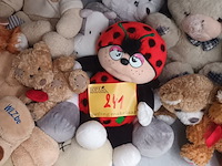 Lot 241 - knuffels - afbeelding 3 van  4