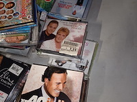 Lot 241 - muziek cd’s - afbeelding 4 van  4