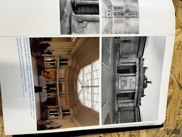 Lot 242 - le patrimoine majeur de wallonie - afbeelding 7 van  8