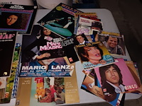 Lot 242 - lp’s en singles. 104 stuks - afbeelding 2 van  5