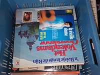 Lot 242 - lp’s en singles. 104 stuks - afbeelding 5 van  5