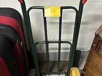 Lot 243 - bolderwagentje