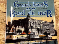 Lot 243 - grands hotels du bord de mer - afbeelding 1 van  5