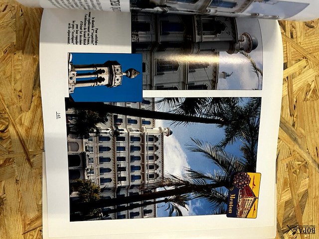 Lot 243 - grands hotels du bord de mer - afbeelding 2 van  5