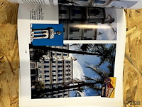 Lot 243 - grands hotels du bord de mer - afbeelding 2 van  5