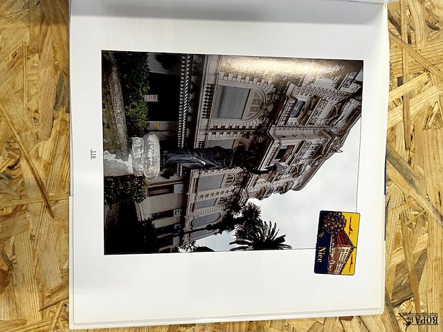 Lot 243 - grands hotels du bord de mer - afbeelding 3 van  5