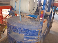 Lot 243 - heftruck toyota - afbeelding 8 van  8