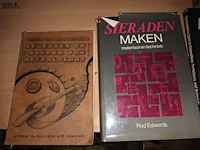 Lot 243 - oude boeken. 9 stuks - afbeelding 2 van  7