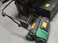 Lot 243 - verticulteerder topcraft - afbeelding 2 van  3