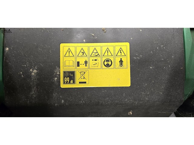 Lot 243 - verticulteerder topcraft - afbeelding 3 van  3