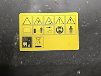 Lot 243 - verticulteerder topcraft - afbeelding 3 van  3