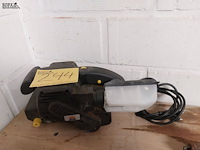 Lot 244 - bandslijpmachine topcraft - afbeelding 1 van  4