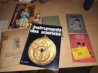 Lot 244 - boeken. 13 stuks