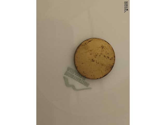 Lot 244 - etagère bavaria - afbeelding 4 van  4
