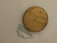 Lot 244 - etagère bavaria - afbeelding 4 van  4