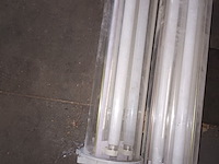 Lot 244 - verlichting. 3 stuks - afbeelding 4 van  7