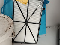 Lot 244 - zwembadtoebehoren - afbeelding 3 van  4