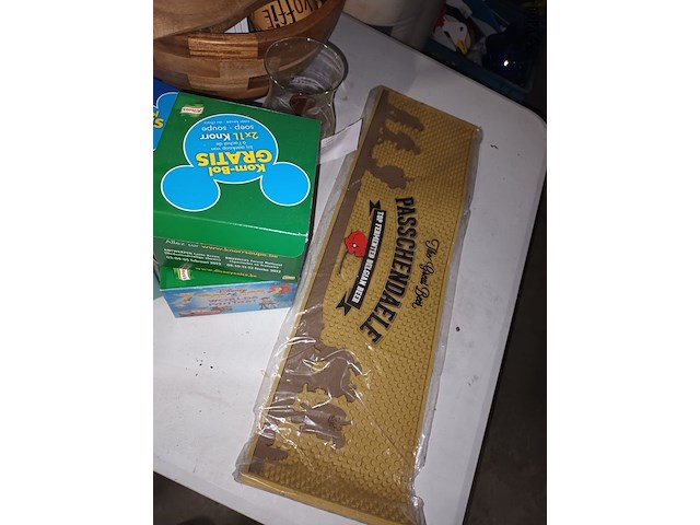 Lot 245 - huisraad - afbeelding 2 van  5