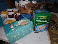 Lot 245 - huisraad - afbeelding 3 van  5