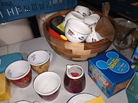 Lot 245 - huisraad - afbeelding 4 van  5