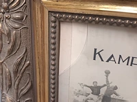 Lot 245 - kader voetbal oostende 1949 - afbeelding 6 van  6