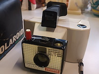 Lot 245 - polaroid land camera - afbeelding 3 van  6