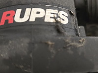 Lot 245 - schuurmachine met afzuigslang rupes - afbeelding 2 van  2