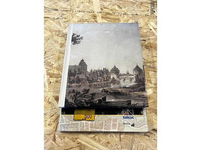 Lot 245 - steden des tijds - afbeelding 1 van  9