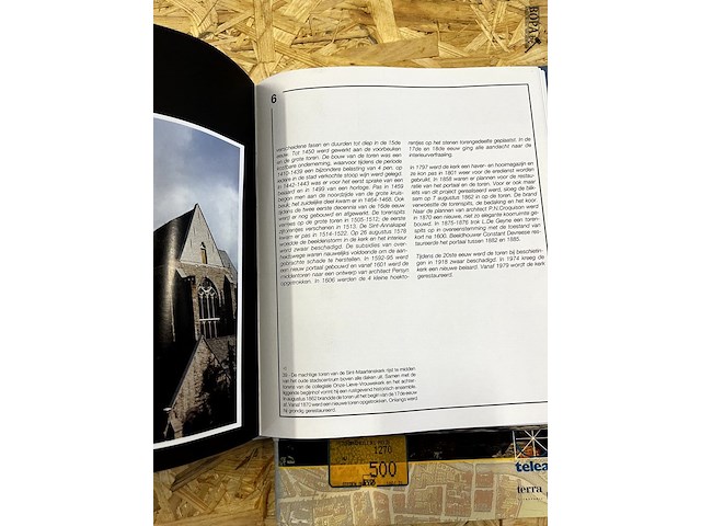 Lot 245 - steden des tijds - afbeelding 3 van  9