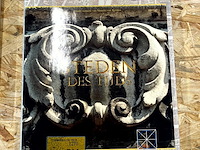 Lot 245 - steden des tijds - afbeelding 5 van  9
