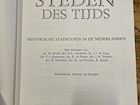 Lot 245 - steden des tijds - afbeelding 6 van  9
