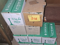 Lot 246 - diverse glazen - afbeelding 2 van  4