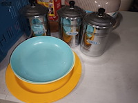 Lot 246 - keukengerei en bestek - afbeelding 2 van  6