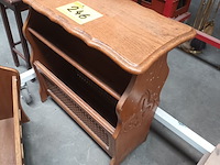 Lot 246 - krantenrekjes. 2 stuks - afbeelding 4 van  4