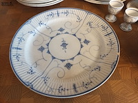Lot 246 - servies boch copenhagen. 27 stuks - afbeelding 3 van  5