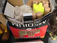 Lot 247 - houten speelgoed 3 stuks - afbeelding 3 van  4