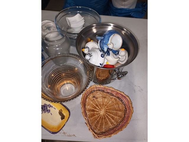 Lot 248 - huisraad - afbeelding 3 van  4