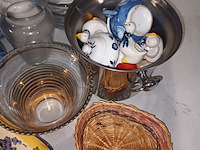 Lot 248 - huisraad - afbeelding 3 van  4