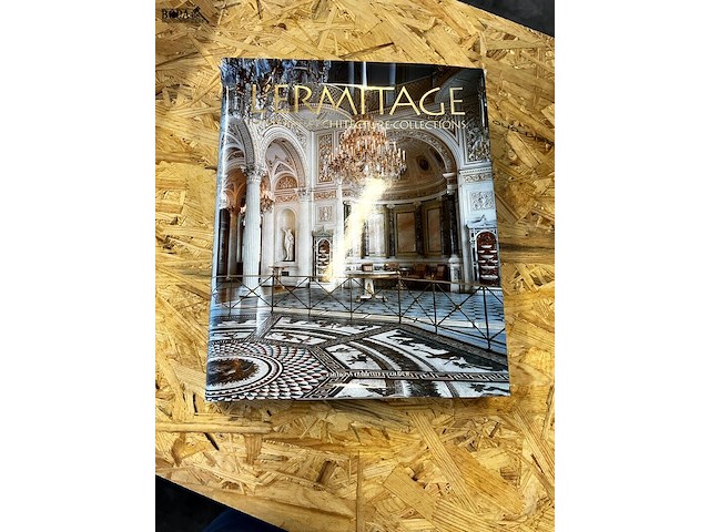 Lot 248 - l'ermitage - afbeelding 1 van  7