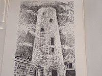 Lot 249 - bundel met prenten heemkring wevelgem - afbeelding 4 van  4