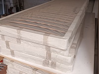Lot 249 - lattenbodem. 9 stuks - afbeelding 3 van  4