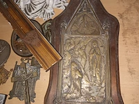 Lot 249 - lot devotie. 14 stuks - afbeelding 4 van  4