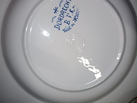 Lot 249 - vintage servies en huisraad - afbeelding 3 van  7