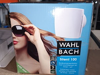 Lot 25 - badkamerventilator wahl bach - afbeelding 2 van  3