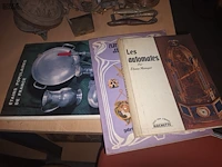 Lot 25 - boeken. 8 stuks - afbeelding 6 van  6